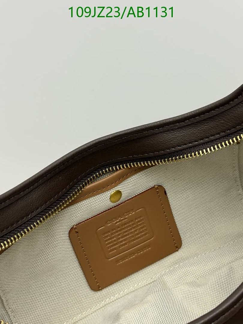Coach-Bags4A Quality Code: AB1131 $: 109USD