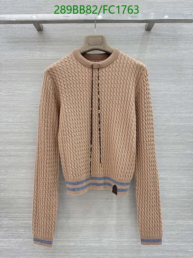 LV-Clothing Code: FC1763 $: 289USD