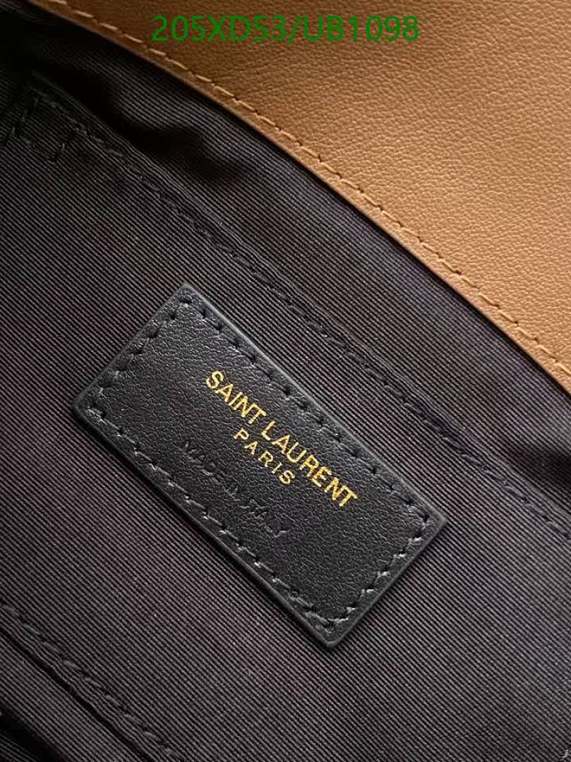 YSL-BagsMirror Quality Code: UB1098 $: 205USD