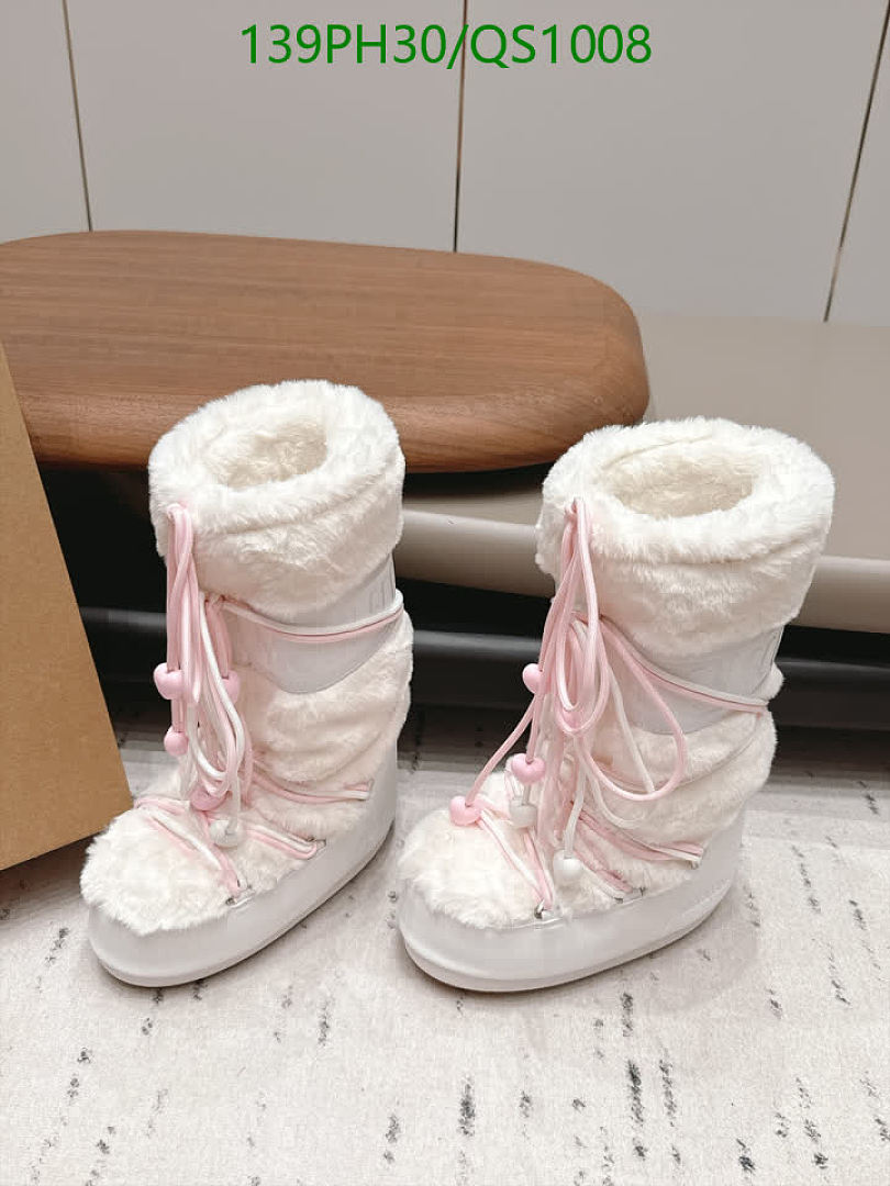 Boots-Women Shoes Code: QS1008 $: 139USD