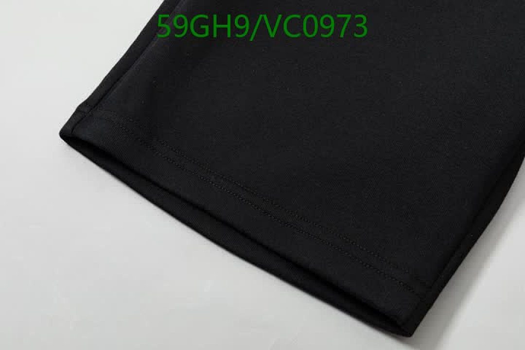 Burberry-Clothing Code: VC0973 $: 59USD
