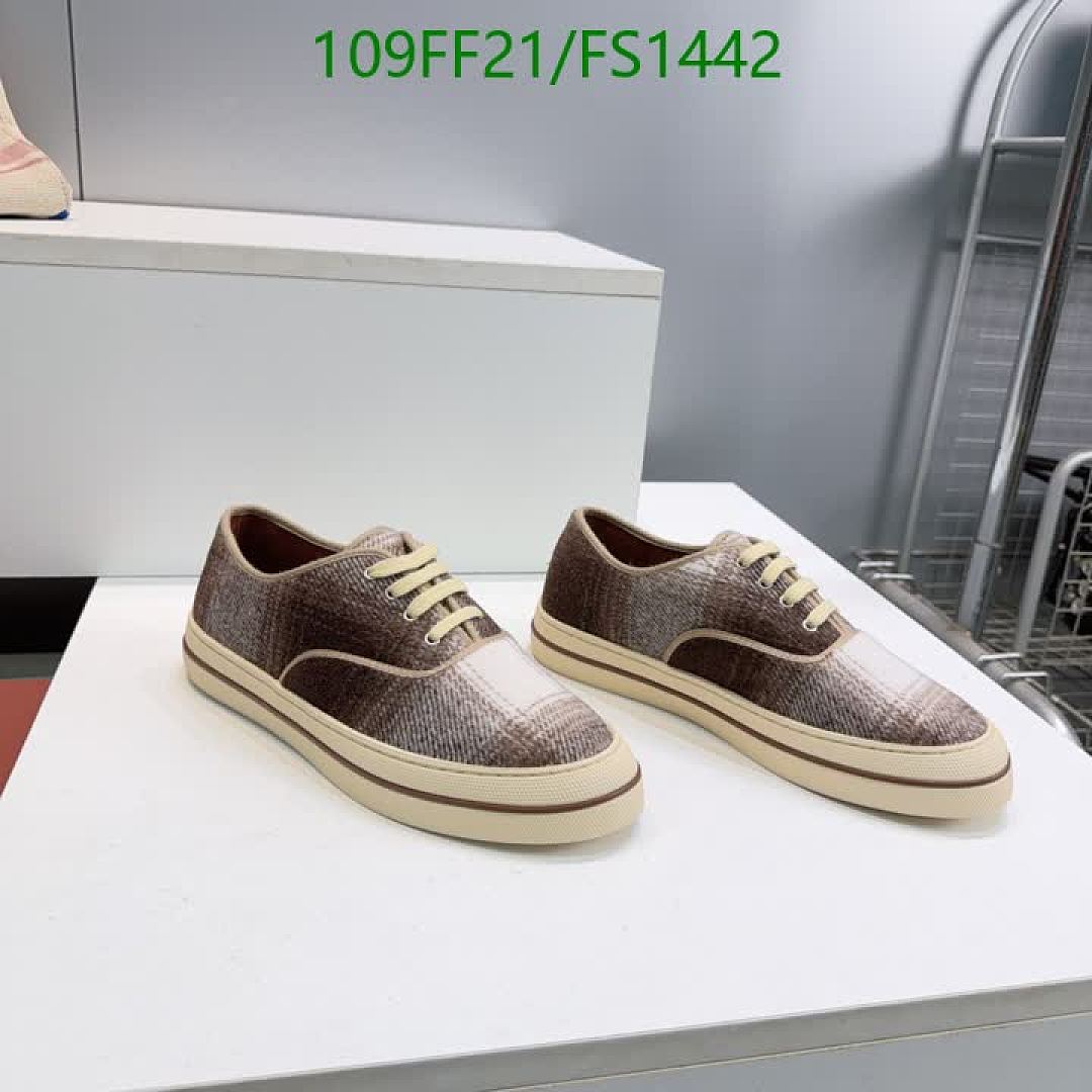 Loro Piana-Women Shoes Code: FS1442 $: 109USD