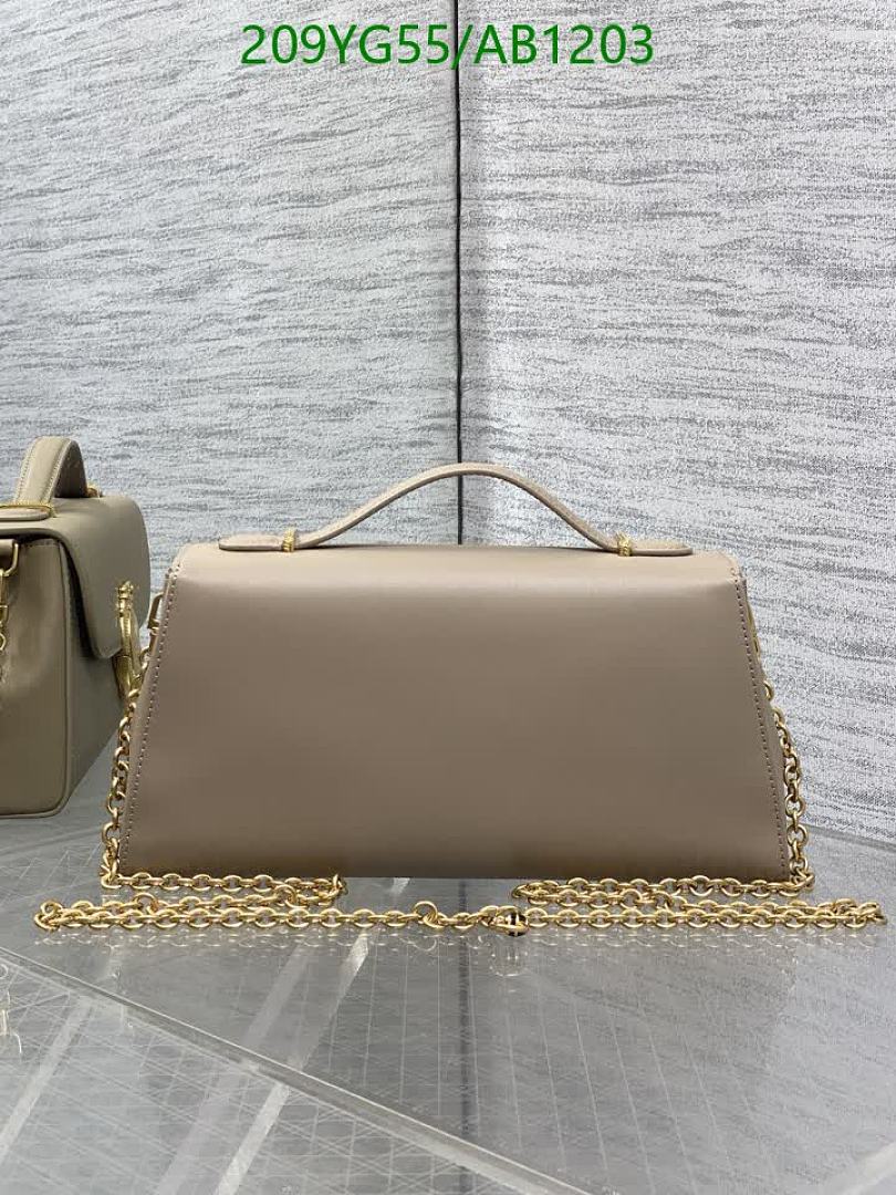 Dior-BagsMirror Quality Code: AB1203 $: 209USD