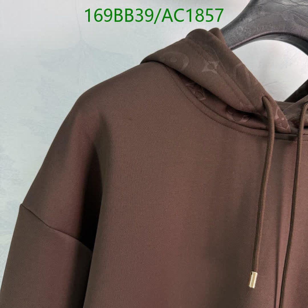 LV-Clothing Code: AC1857 $: 169USD