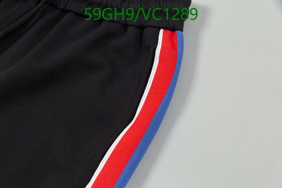 Moncler-Clothing Code: VC1289 $: 59USD
