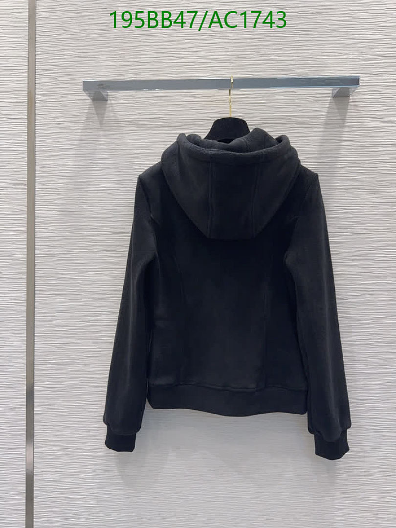 Chanel-Clothing Code: AC1743 $: 195USD