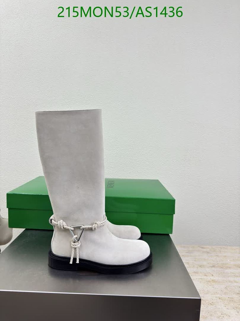 BV-Women Shoes Code: AS1436 $: 215USD