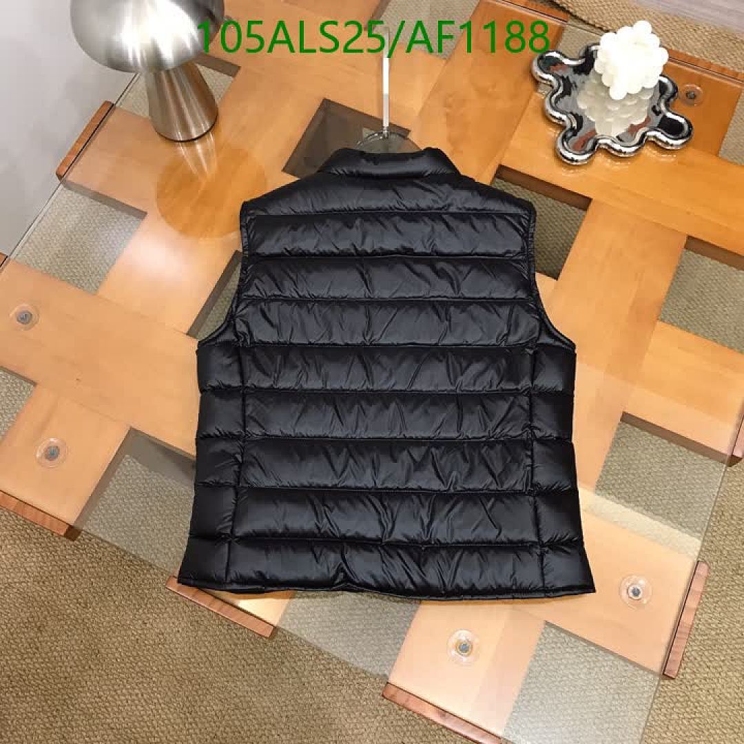 Moncler-Clothing（Kids） Code: AF1188 $: 105USD