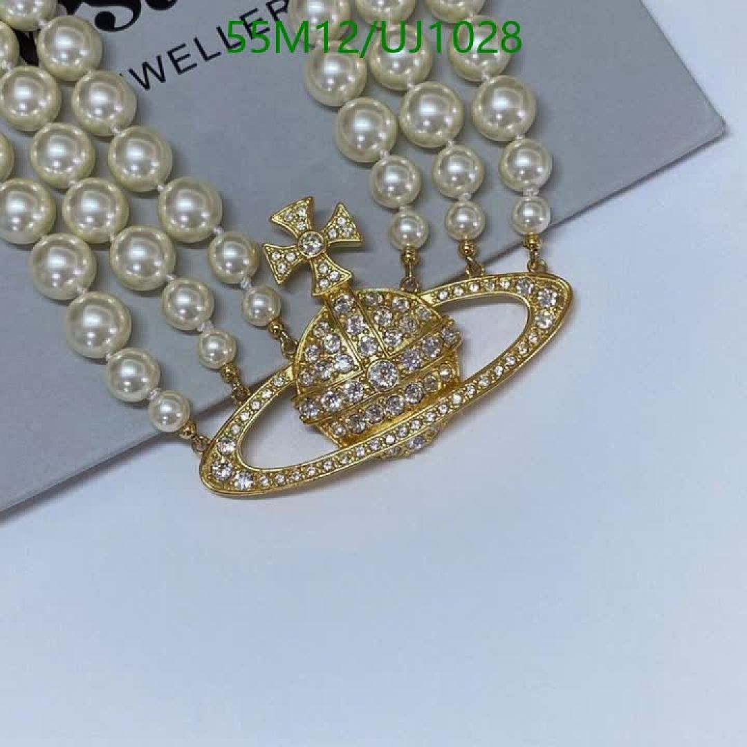 Vivienne Westwood-Jewelry Code: UJ1028 $: 55USD