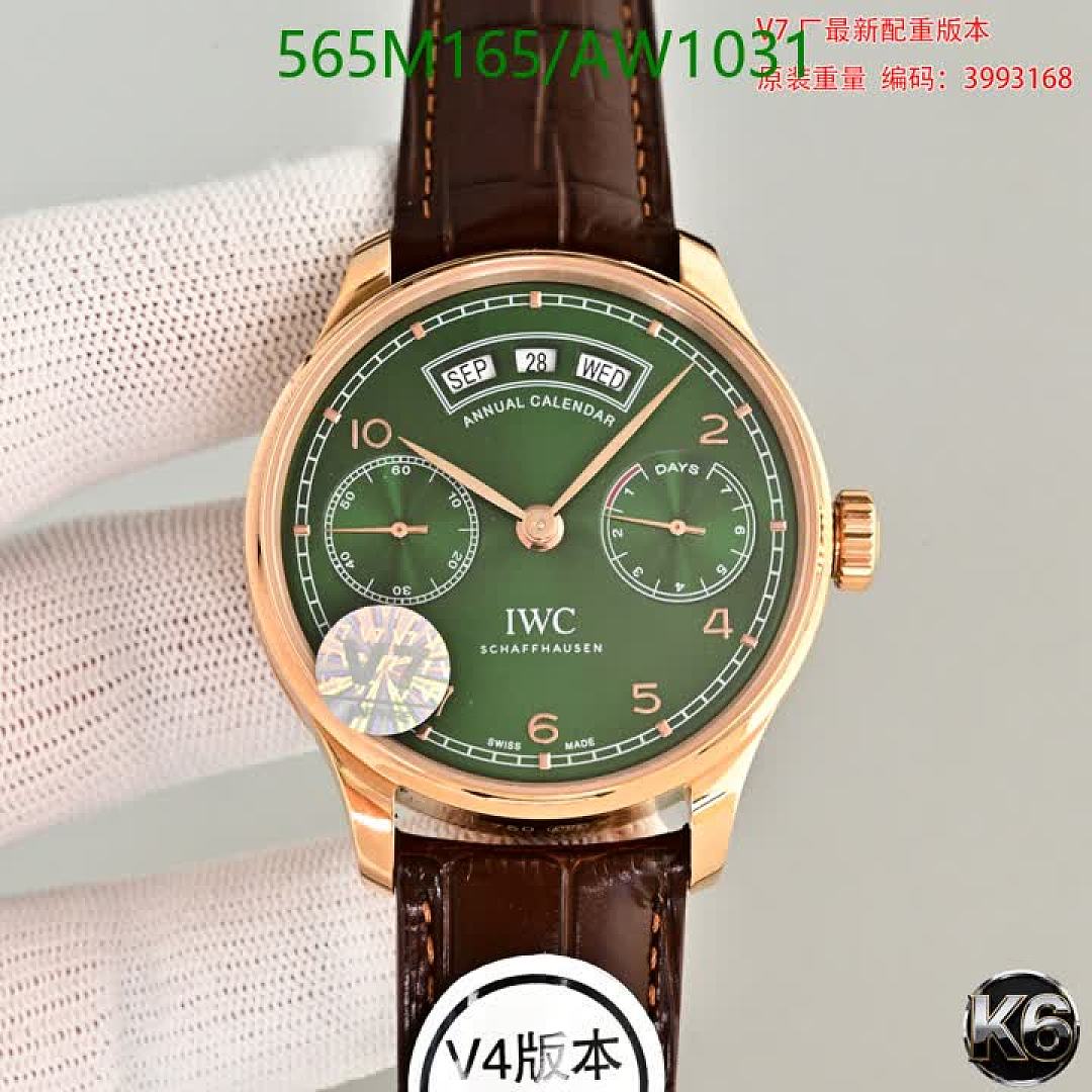 IWC-WatchesMirror Quality Code: AW1031 $: 565USD