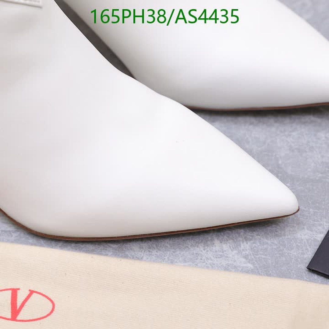 Valentino-Women Shoes Code: AS4435 $: 165USD