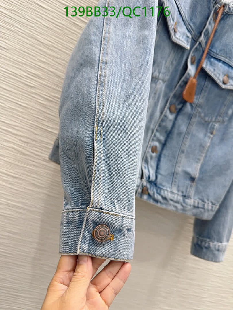 Celine-Clothing Code: QC1176 $: 139USD