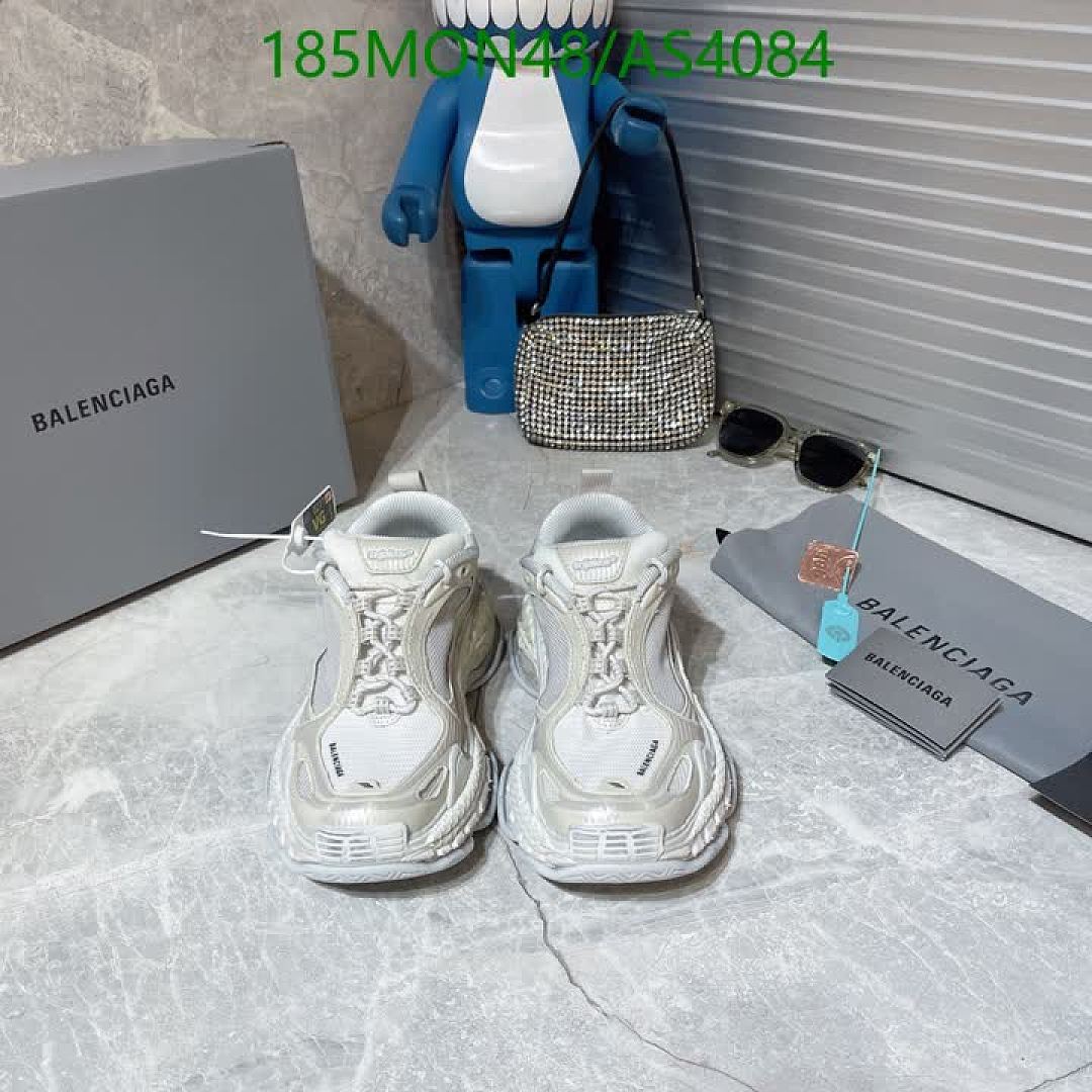 Balenciaga-Women Shoes Code: AS4084 $: 185USD