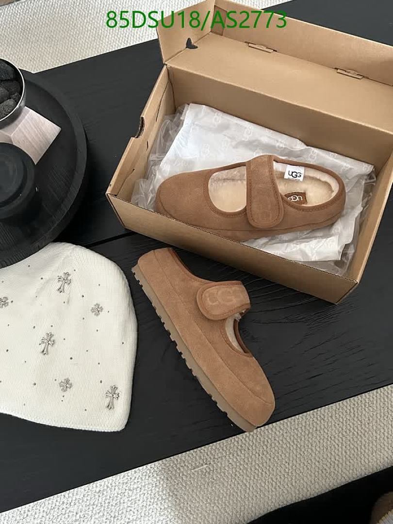 UGG-Women Shoes Code: AS2773 $: 85USD