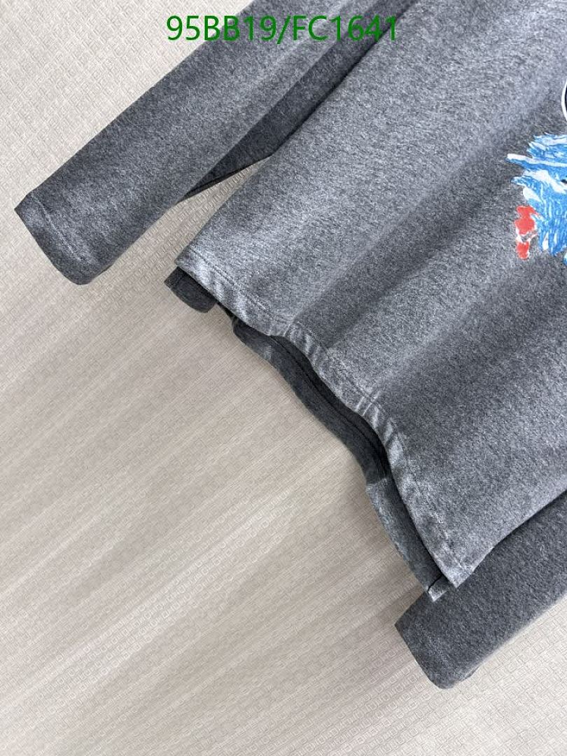 LV-Clothing Code: FC1641 $: 95USD