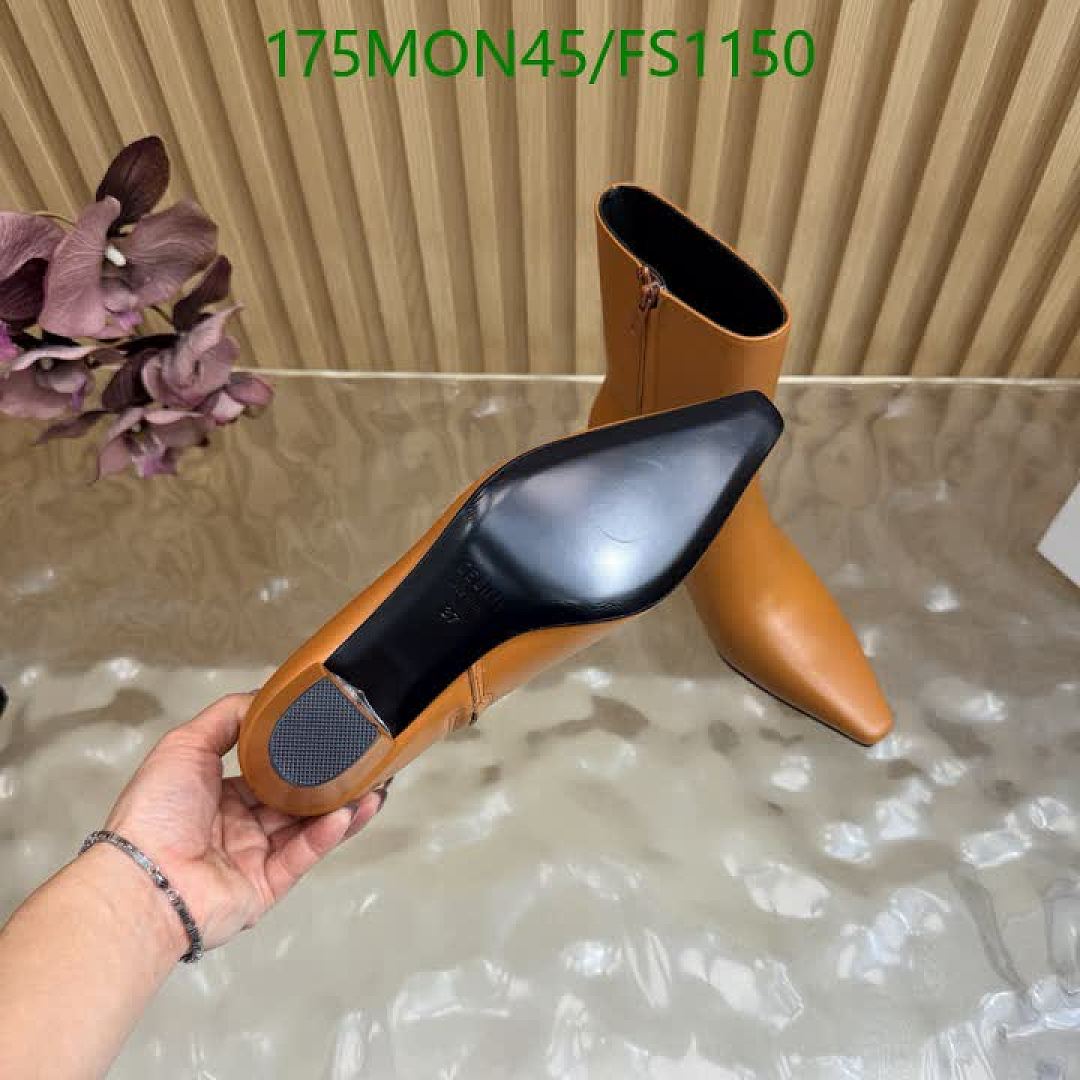 Celine-Women Shoes Code: FS1150 $: 175USD