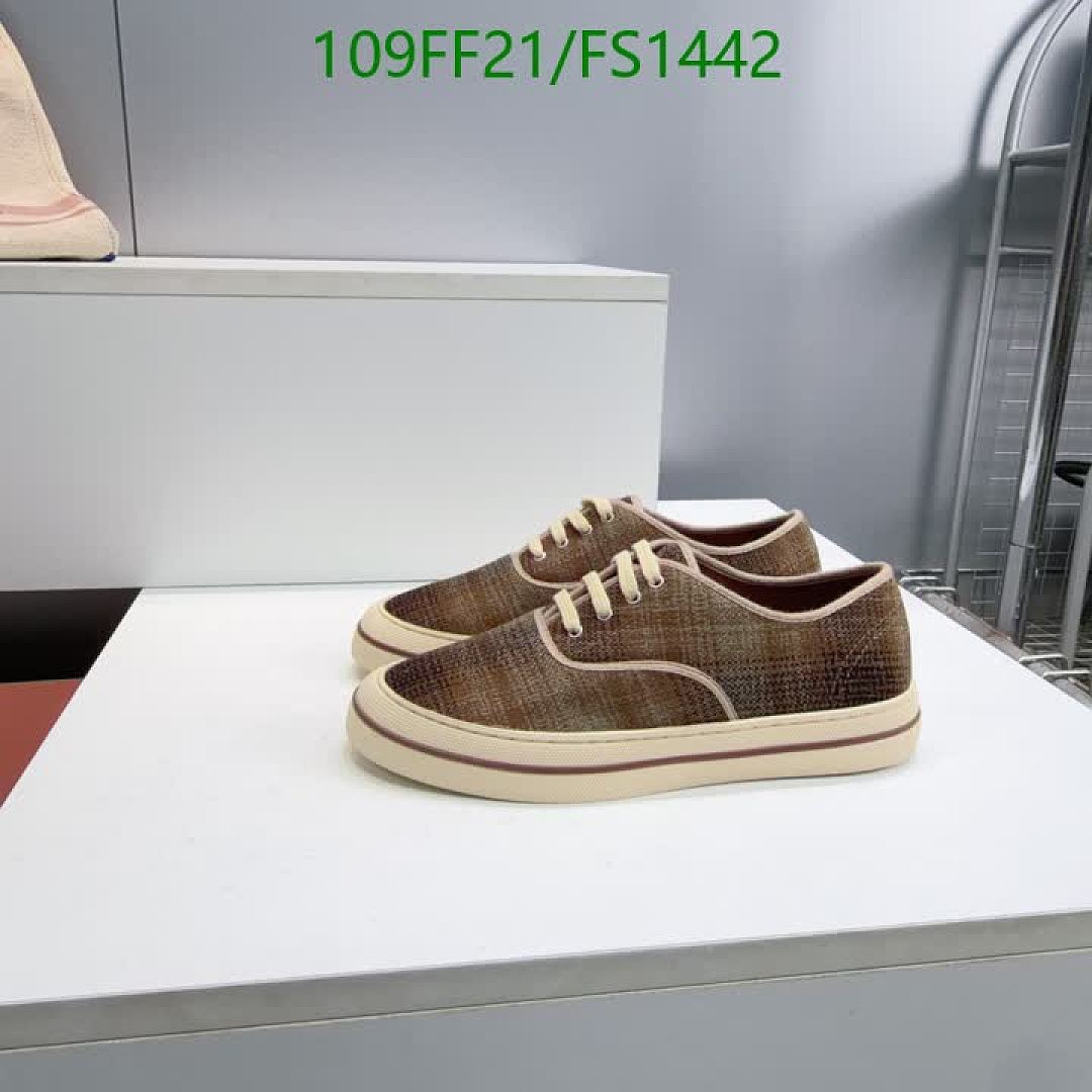 Loro Piana-Women Shoes Code: FS1442 $: 109USD