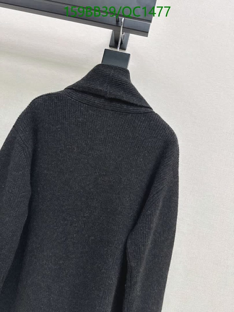 Max Mara-Clothing Code: QC1477 $: 159USD