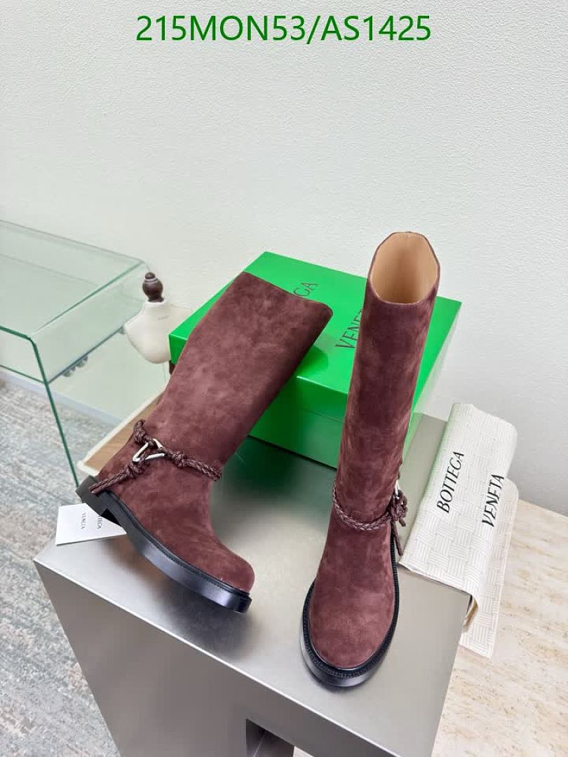 BV-Women Shoes Code: AS1425 $: 215USD