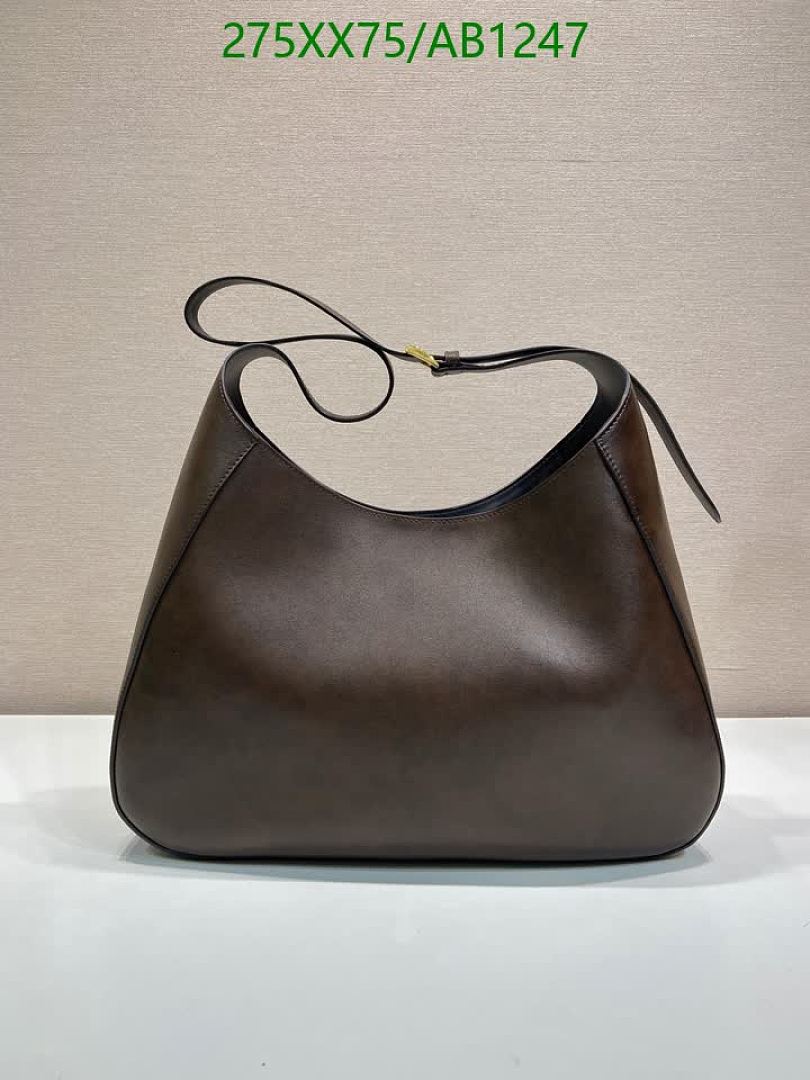 Prada-BagsMirror Quality Code: AB1247 $: 275USD