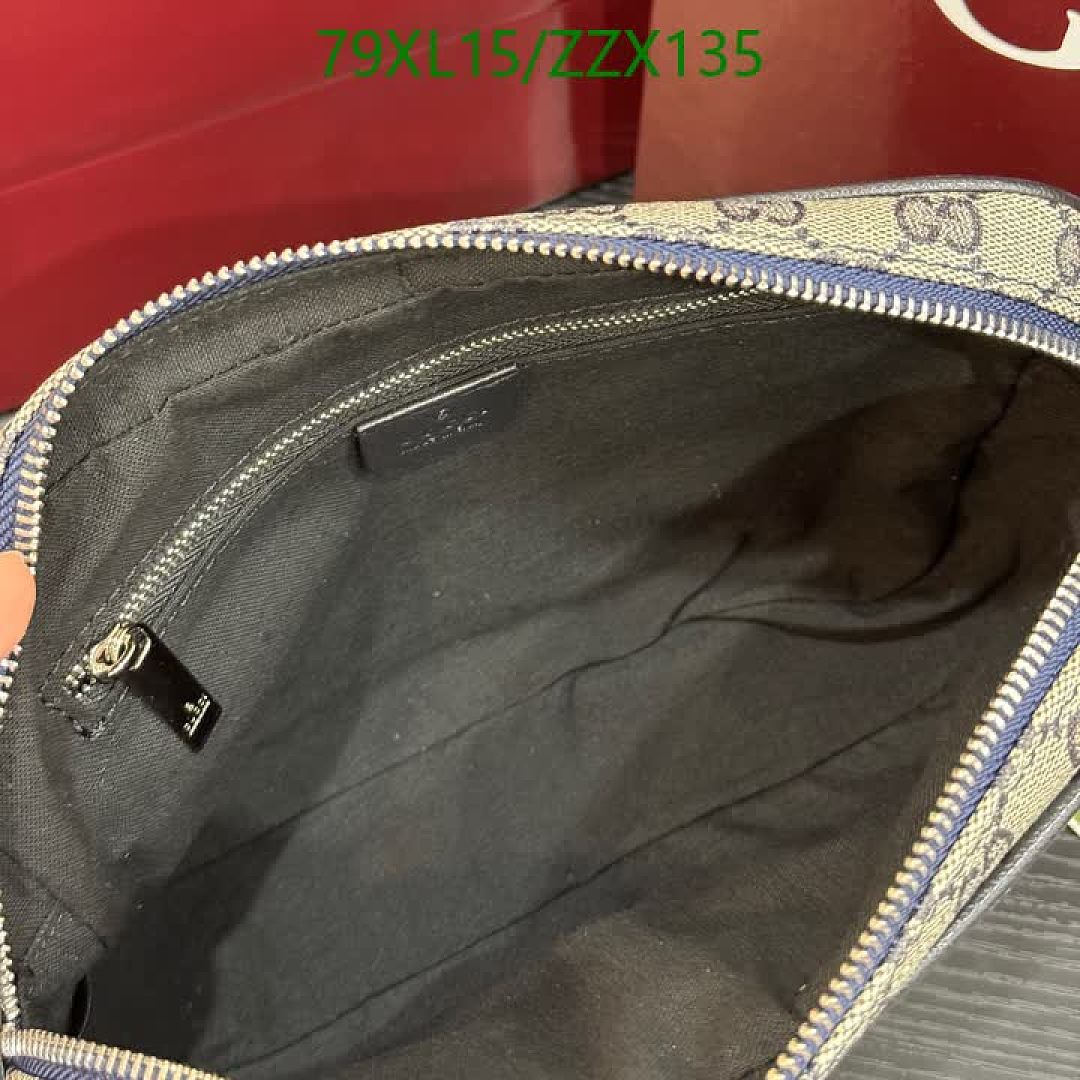 Gucci-Bags4A Quality Code: ZZX135 $: 79USD
