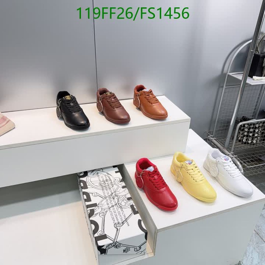 Celine-Women Shoes Code: FS1456 $: 119USD