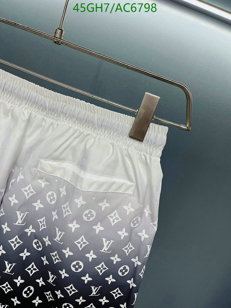 LV-Clothing Code: AC6798 $: 45USD