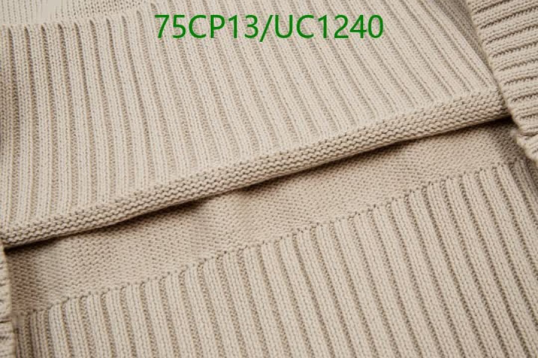 AMI-Clothing Code: UC1240 $: 75USD