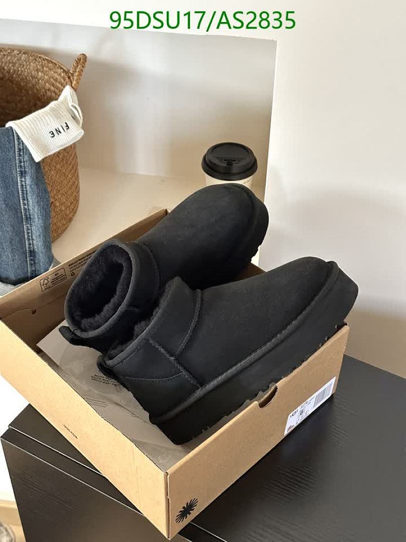 UGG-Women Shoes Code: AS2835 $: 95USD