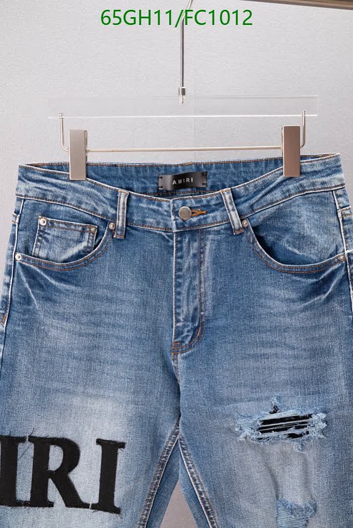 Amiri-Clothing Code: FC1012 $: 65USD
