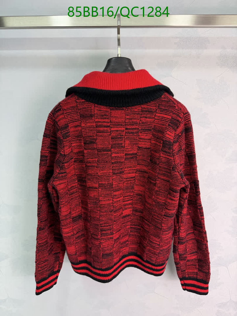 LV-Clothing Code: QC1284 $: 85USD