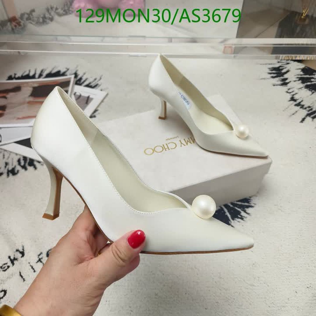 Jimmy Choo-Women Shoes Code: AS3679 $: 129USD