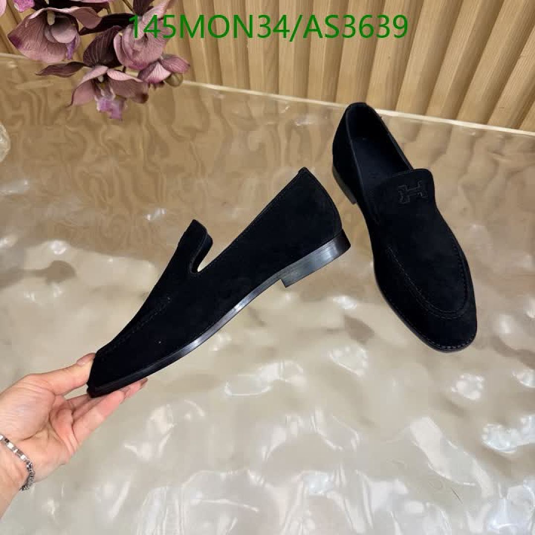 Hermes-Women Shoes Code: AS3639 $: 145USD