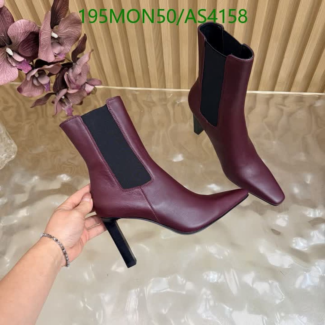 YSL-Women Shoes Code: AS4158 $: 195USD