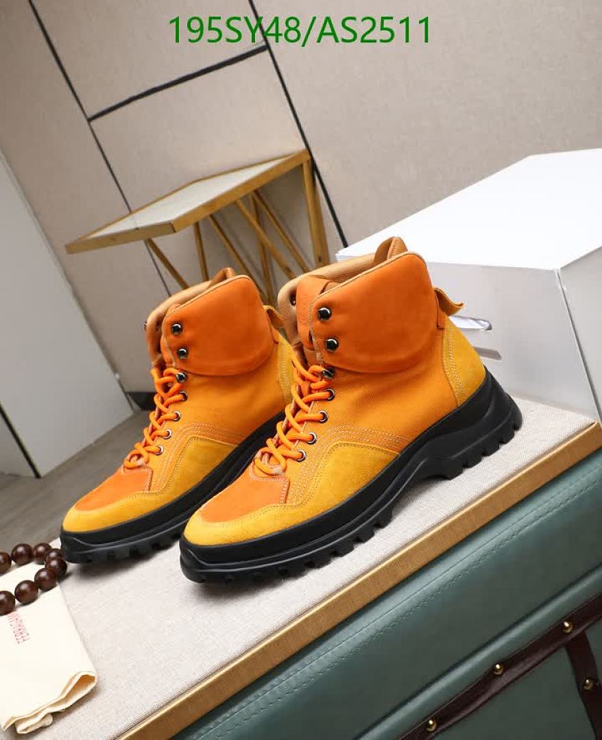 Ferragamo-Men shoes Code: AS2511 $: 195USD