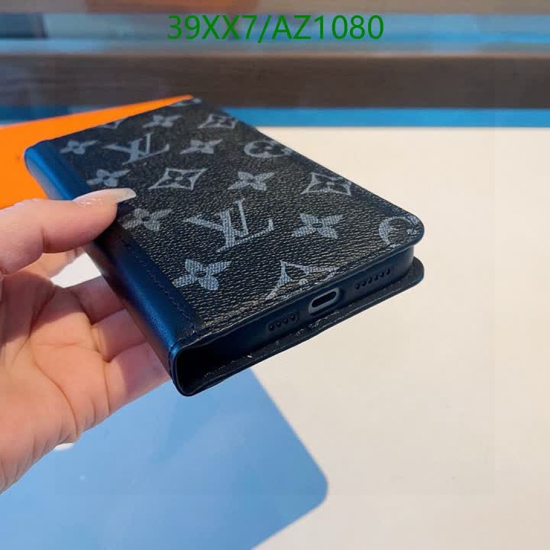 LV-Phone Cases Code: AZ1080 $: 39USD