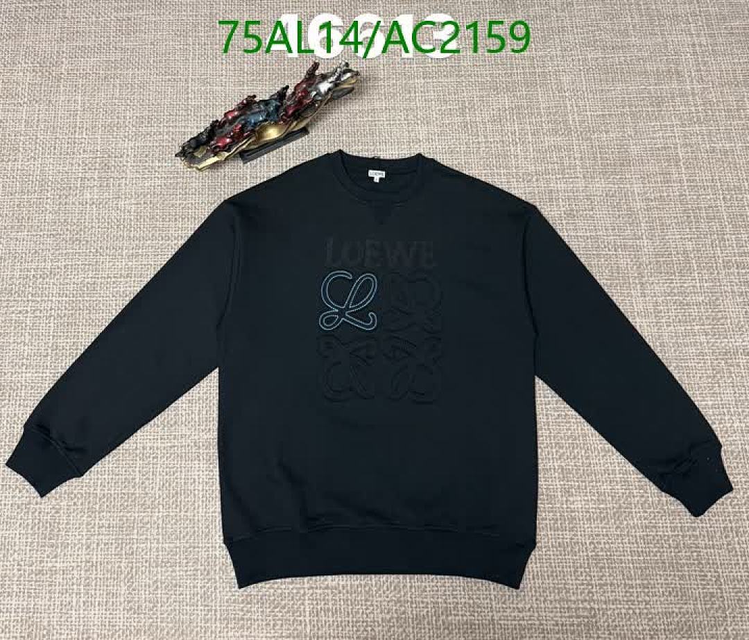 Loewe-Clothing Code: AC2159 $: 75USD