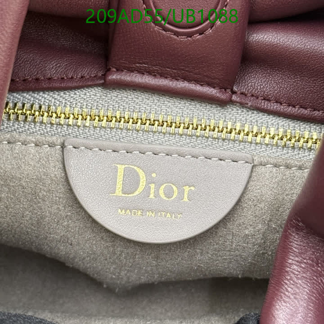 Dior-BagsMirror Quality Code: UB1088 $: 209USD