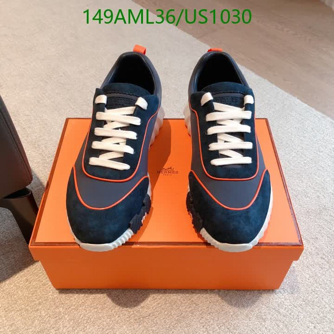 Hermes-Women Shoes Code: US1030 $: 149USD