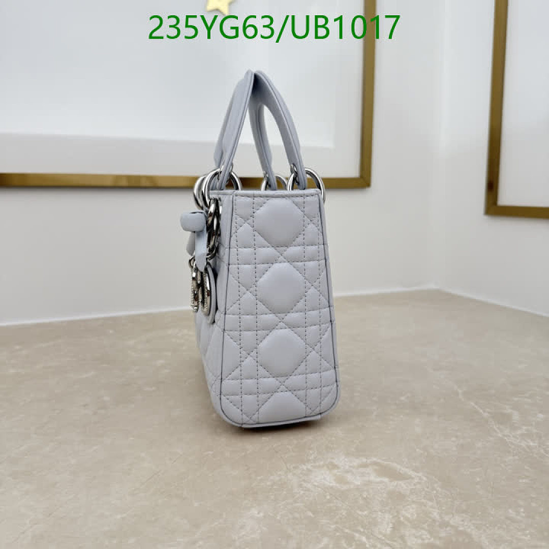 Dior-BagsMirror Quality Code: UB1017 $: 235USD