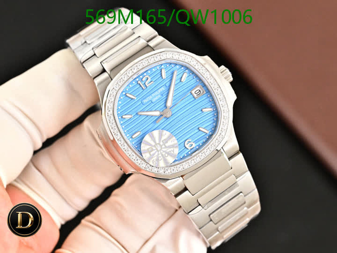 Patek Philippe-WatchesMirror Quality Code: QW1006 $: 569USD
