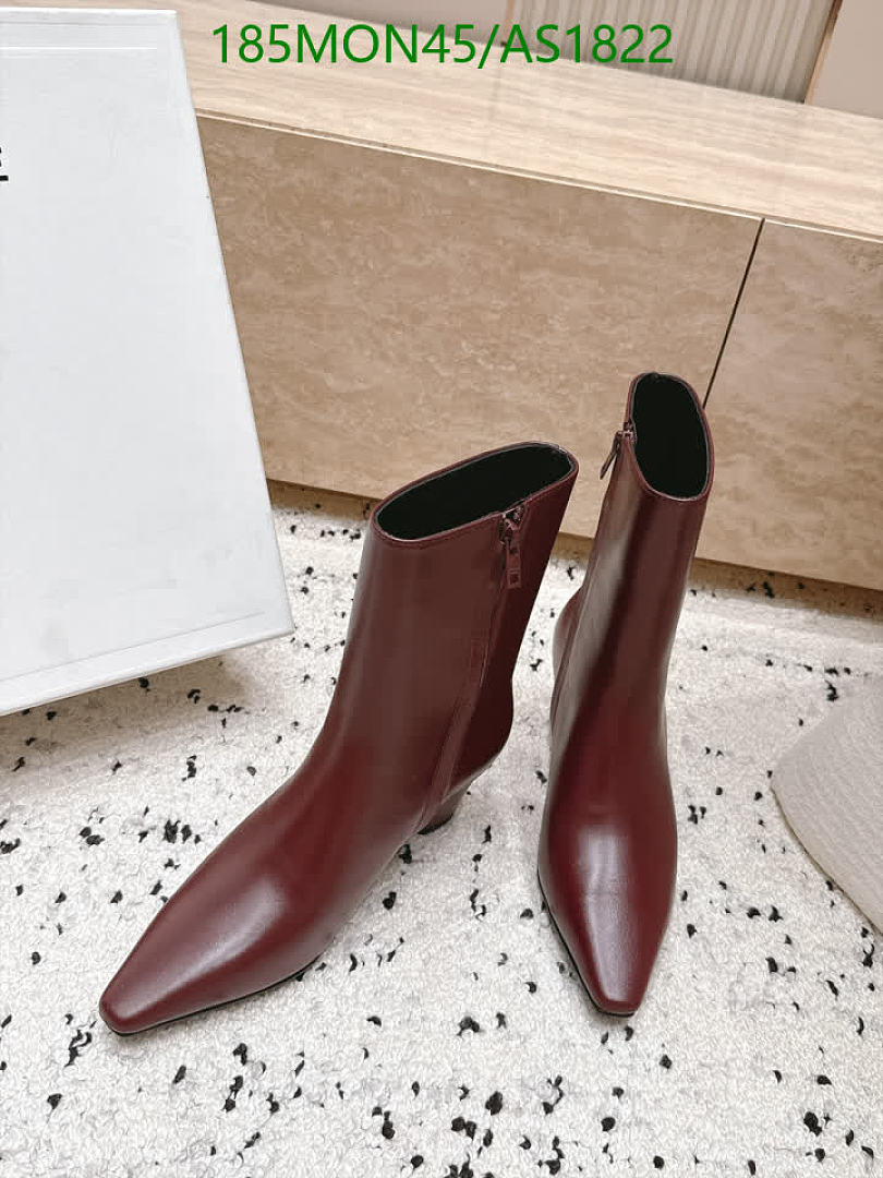 Celine-Women Shoes Code: AS1822 $: 185USD