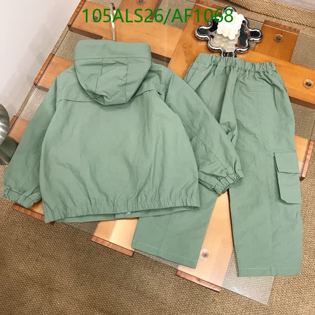 Dior-Clothing（Kids） Code: AF1068 $: 105USD
