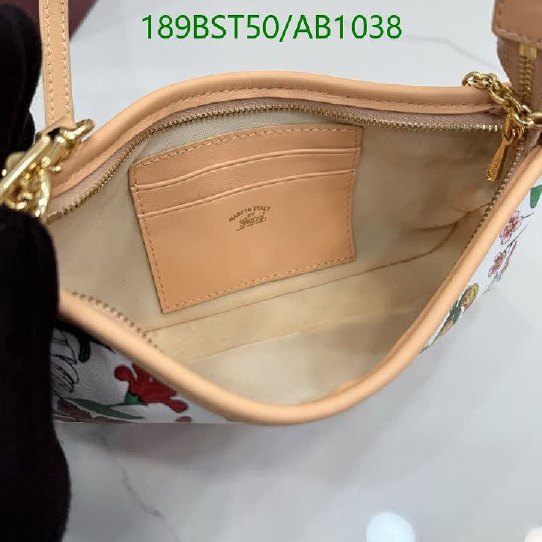 Gucci-BagsMirror Quality Code: AB1038 $: 189USD
