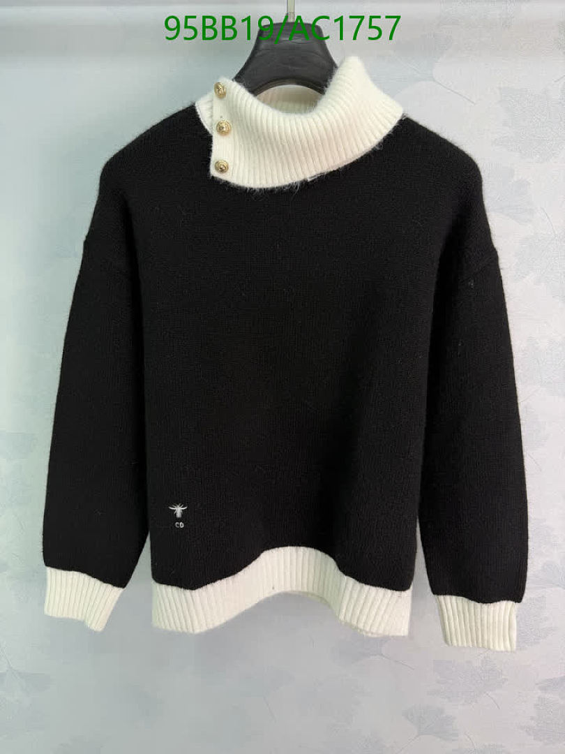 Dior-Clothing Code: AC1757 $: 95USD
