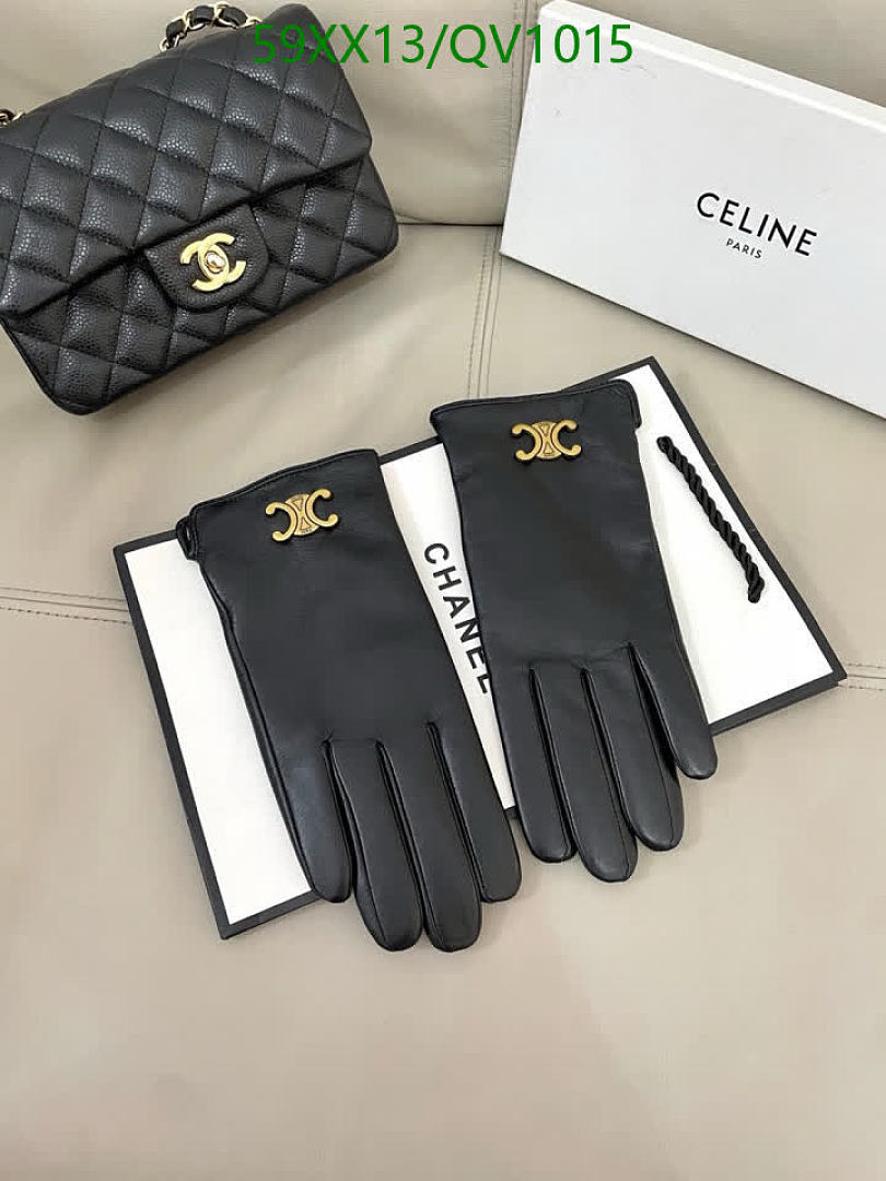 Celine-Gloves Code: QV1015 $: 59USD