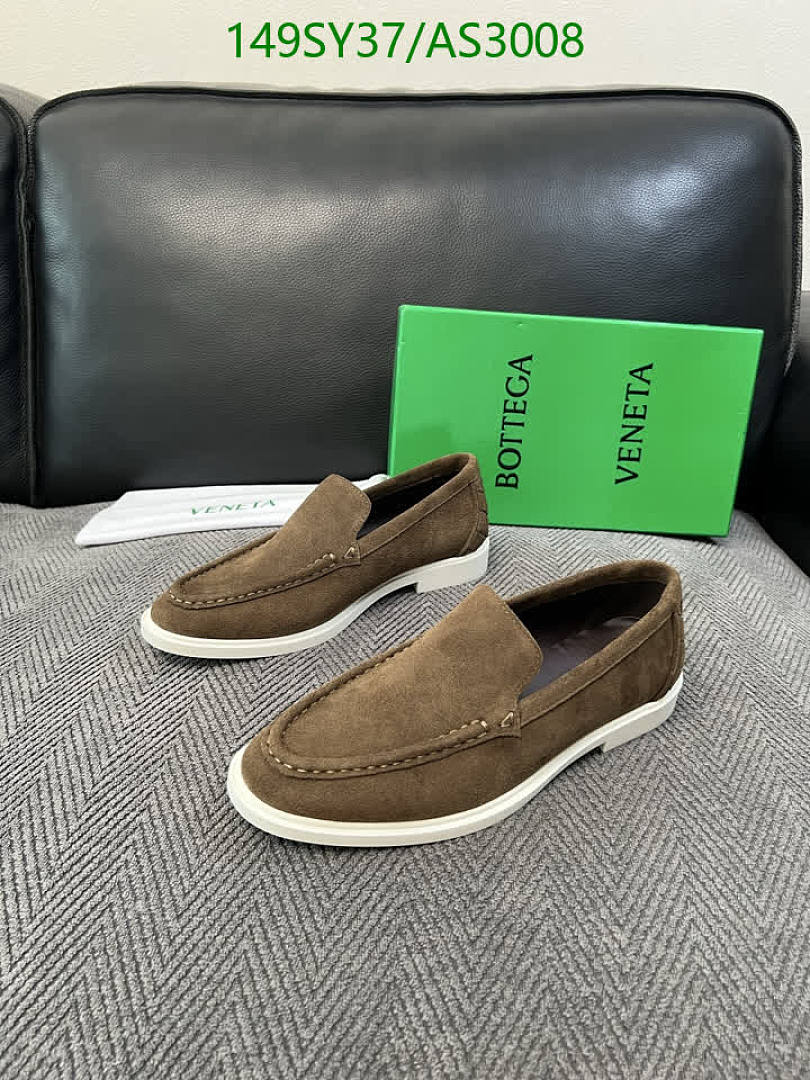 BV-Men shoes Code: AS3008 $: 149USD