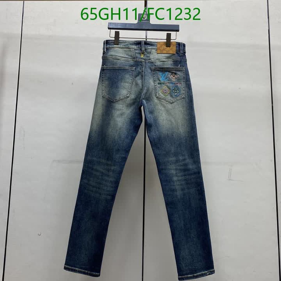 LV-Clothing Code: FC1232 $: 65USD