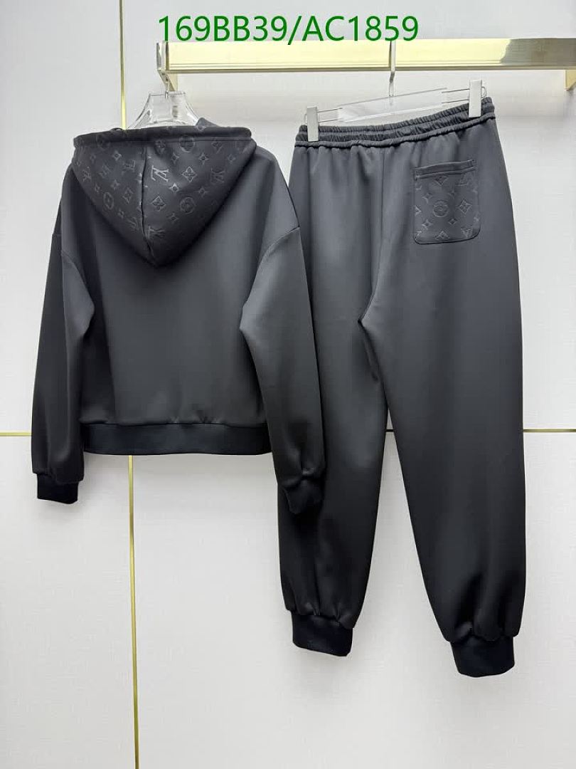 LV-Clothing Code: AC1859 $: 169USD