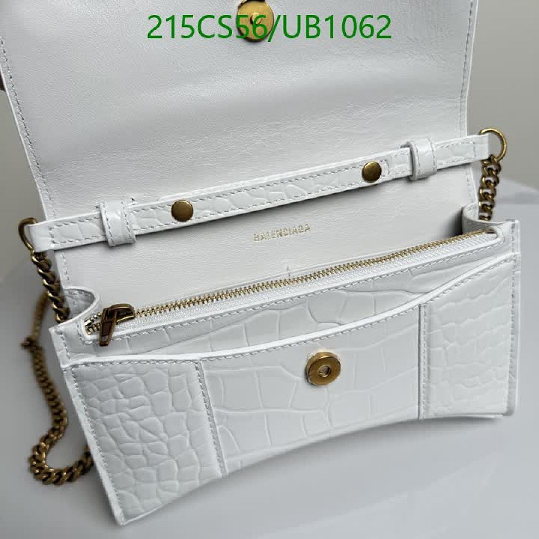 Balenciaga-BagsMirror Quality Code: UB1062 $: 215USD